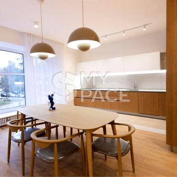 Оренда 4к Павла Скоропадського 39 ЖК Граф Толстой Університет