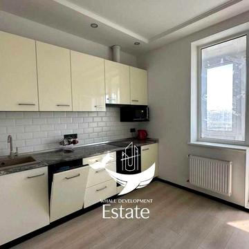 Аренда стильной однокомнатной квартиры в ЖК Михайловский городок