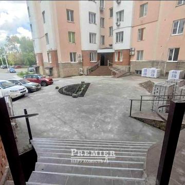 Двокімнатна квартира біля моря, Чорноморськ, пров. Хантадзе