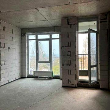 Продаж просторої квартири- студії в I Town, здана секція Е. ЖК I Town