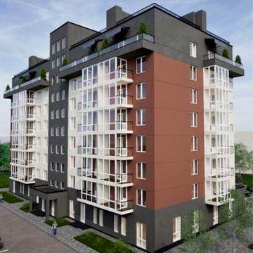 Квартира від забудовника у м.Кременець ЖК Житловий Комплекс КИЇВСЬКИЙ