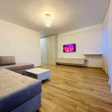 Однокімнатна квартира в центрі міста