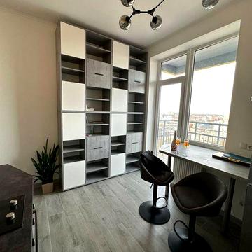 Сдам евродвушку ЖК Михайловский городок