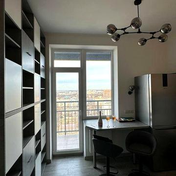 Сдам евродвушку ЖК Михайловский городок