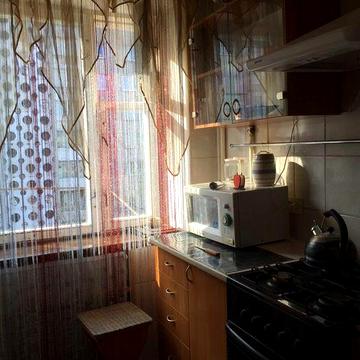 Оренда однокімнатної квартири