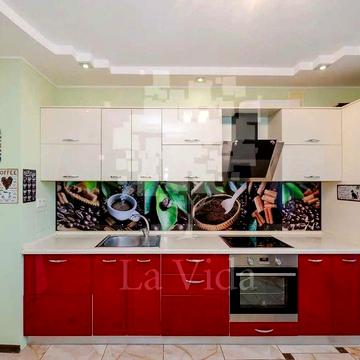 Двокімнатна квартира в Турецькому Містечку Кадетський Гай 3