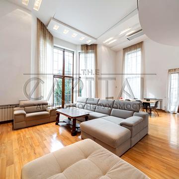 Садова вул.