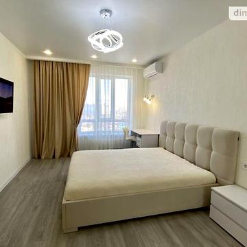 Довгострокова оренда 1к Квартира Павла Чубинського вулиця ЖК София Киевская