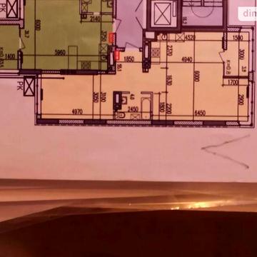 Продаж 2к Квартира Мандриківська вулиця ЖК Затишний-2