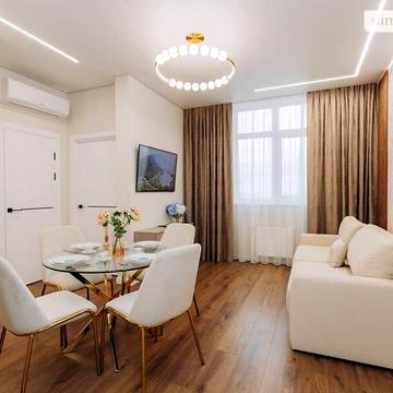 Продаж 2к Квартира Краснова вулиця ЖК Kadorr City