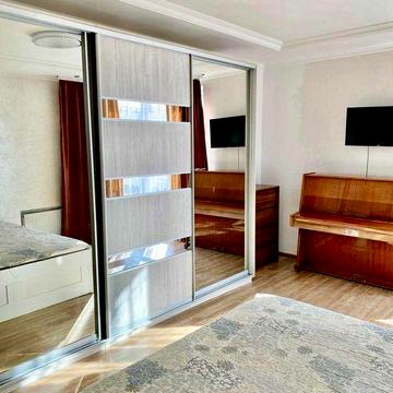 Пропонуємо до продажу 1-кімнатну квартиру в місті Канів.