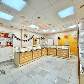 Дружби просп., 10