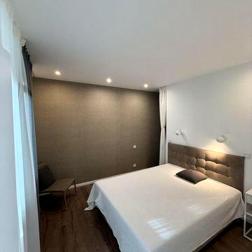 Аренда 2-х ком, светлой квартиры,Соломенка, 5 мин до центра!