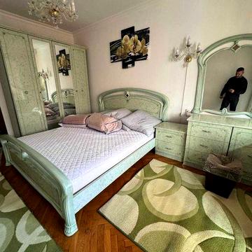 Оренда 3-ох кімнатної квартири