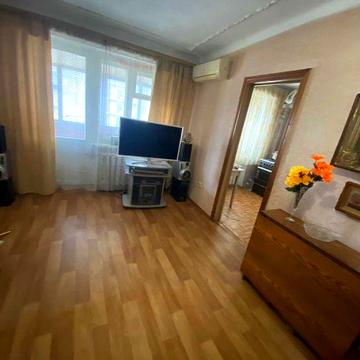 Сдам 3-х комнатную квартиру на 7-й ст. Фонтана