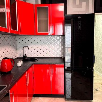 Слам 2х к.кв в Новострое ЖК Левада до метро Гагарина 1 минута