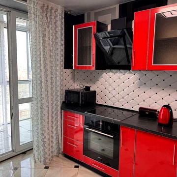 Слам 2х к.кв в Новострое ЖК Левада до метро Гагарина 1 минута