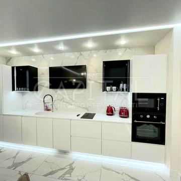 Продаж 3к квартири в ЖК Obolon Residences, Оболонський р-н, Мінська