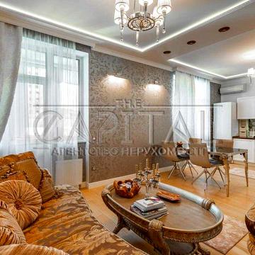 ПРОДАЖ квартири 90 м2  Василя Тютюнника 37 ЖК Престиж Холл Печерськ ЖК Престиж Холл