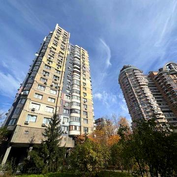 Квартира з дизайнерським ремонтом Старонаводницька 4 Печерськ