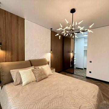 Продаж квартири в ЖК Avalon Holiday з ремонтом та меблями ЖК Avalon Holiday