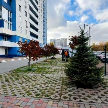 Продам квартира обжитый новострой Дом на Зерновой ЖК Дом на Зерновой