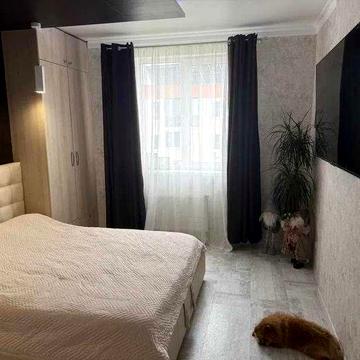 В Продаже 2-комнатная квартира в Киевском районе! ЖК Радужный