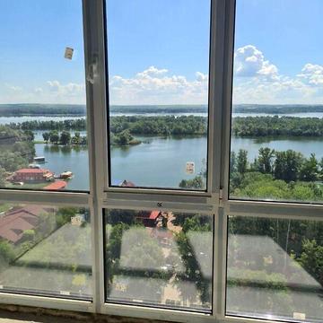 Продаж 3к Квартира Набережна Перемоги вулиця ЖК Фаворит