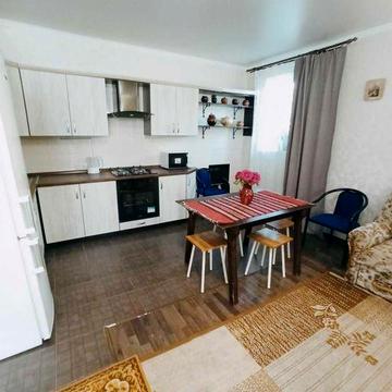 Сдам гостевой дом с сауной у моря