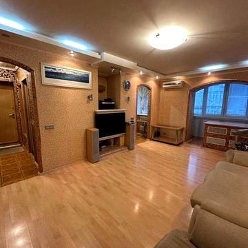 Довгострокова оренда квартири