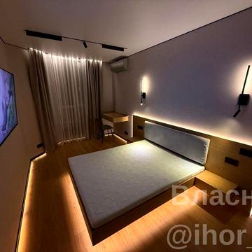 Оренда 1-ї квартири Софія Резіденс, перша здача