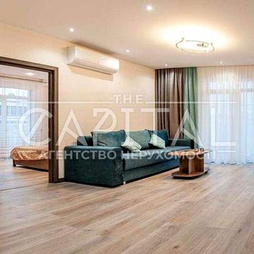 Оренда 3-кімнатної квартири ЖК Нова Англія (Ліверпуль), Голосієво