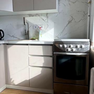 Оренда 1-кім квартири на Ентузіастів 7/1 після ремонту