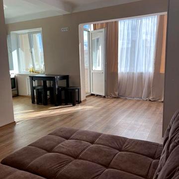 Оренда 1-кім квартири на Ентузіастів 7/1 після ремонту