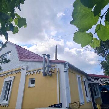 Будинок в оренду в Київській області, смт Макарів