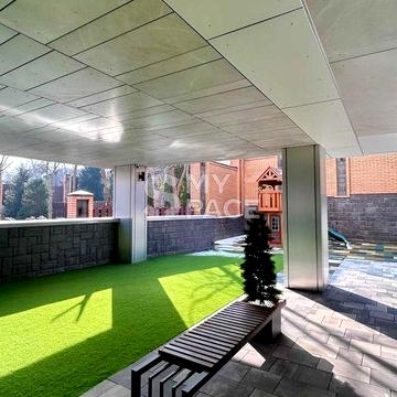 Продаж великої 2-кімнатної 81 м² у ЖК Hidden, Садово-Ботанічна, 46 ЖК Hidden