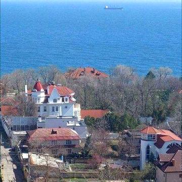 Продажа квартиры в Аквамарине. Готовый бизнес ЖК Аквамарин