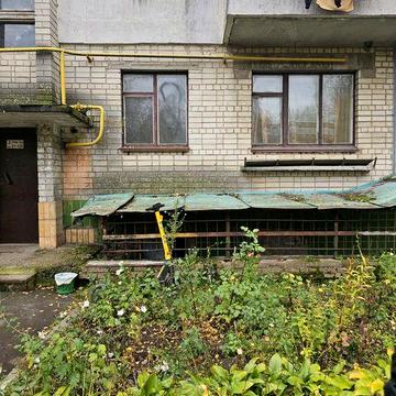 Продаж однокімнатної Волкова( Захисників України)/ Чорновола