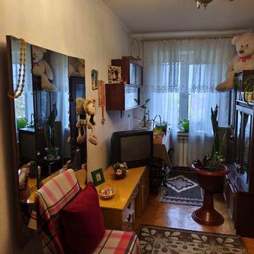 Продаж 3к Квартира Каденюка (Танкопія) вулиця