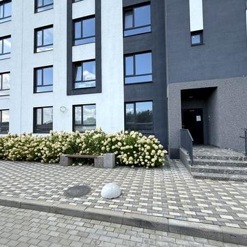 Супер інвестиція! ЖК Сенсація