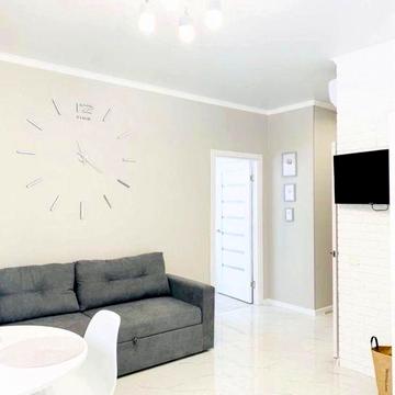 Здам в ореду квартиру 45 Перлина на Каміна