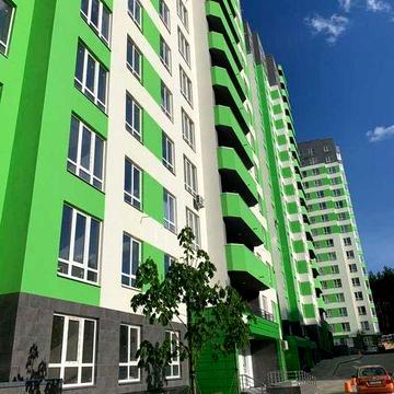 Продам 2-кімнатну квартиру біля Центрального Парку