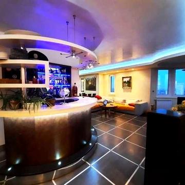 Продаж пентхаус 5 кім Пушиной 23