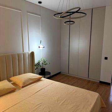 Євро2к квартира з дизайнерським ремонтом ЖК Центральний 2