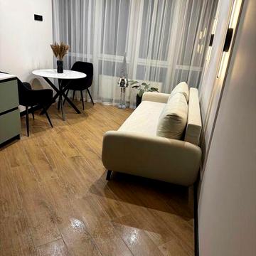 Євро2к квартира з дизайнерським ремонтом ЖК Центральний 2