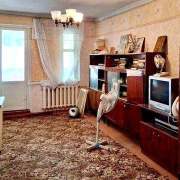 4-кімн. квартира, вул. 49 Гвард. Дивізіі, 4-й поверх