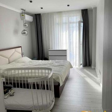 Продаж 1 кімнатної квартири, вулиця Тернопільська