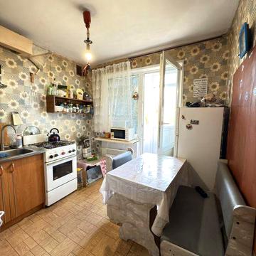 1к квартира Р-н Новомиколаївка, поруч 4 лікарня