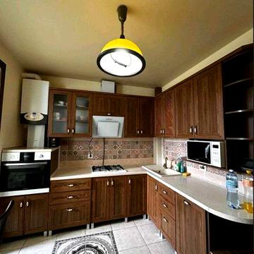 Продам затишну 3к. квартиру в новобудові біля парку ЖК Сонячний