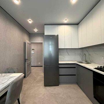 ЖК Пелюстковий Однокімнатна квартира з евроремонтом!